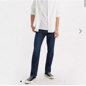 Levi’s • men’s 514